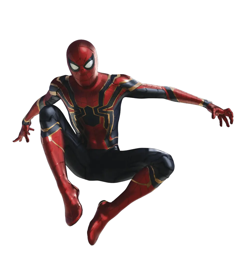 Spiderman Homecoming Png