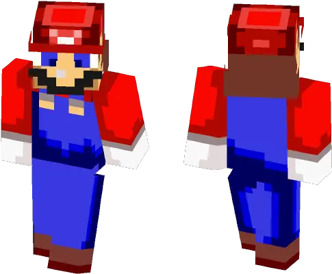 Download Mario Super Mario Rpg Minecraft Skin For Free Man In Suit Minecraft Skin Png Super Mario Rpg Logo