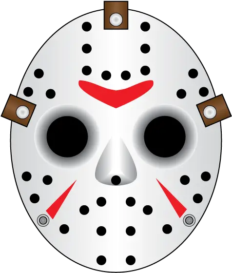 Download Jason Mask Drawing Spichrz Png Friday The 13th Png