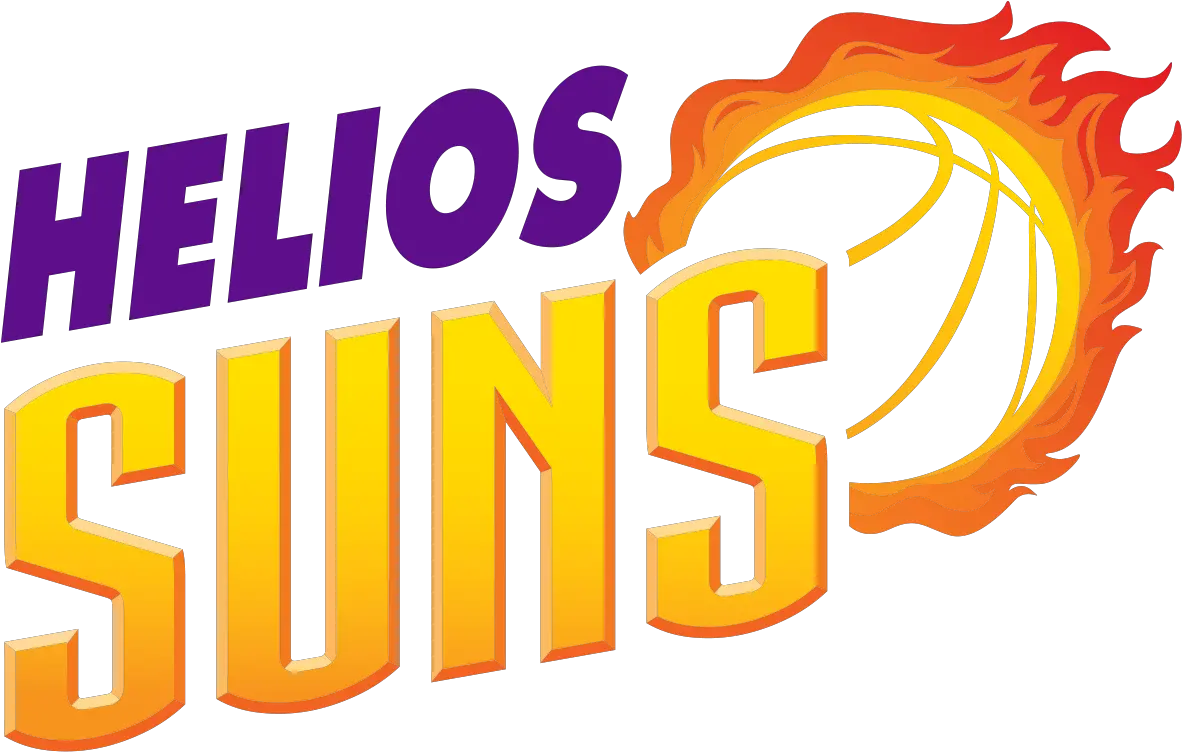 Kontakt U2013 Helios Suns Helios Suns Basketball Logo Png Suns Logo Png