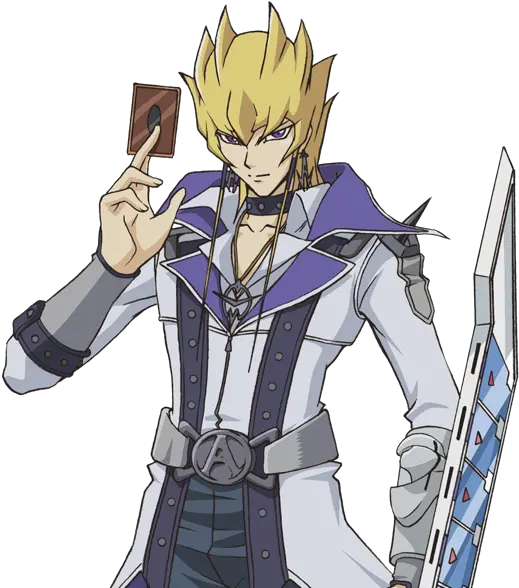 Download Jack Atlas Yugioh 5ds Jack Atlas Png Jack Jack Png