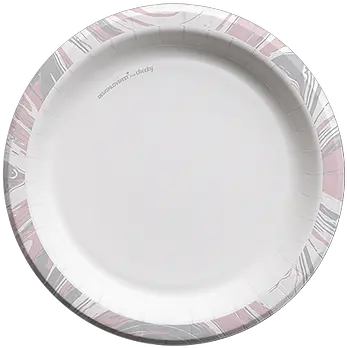 Paper Plate Png 3 Image Plate Plates Png