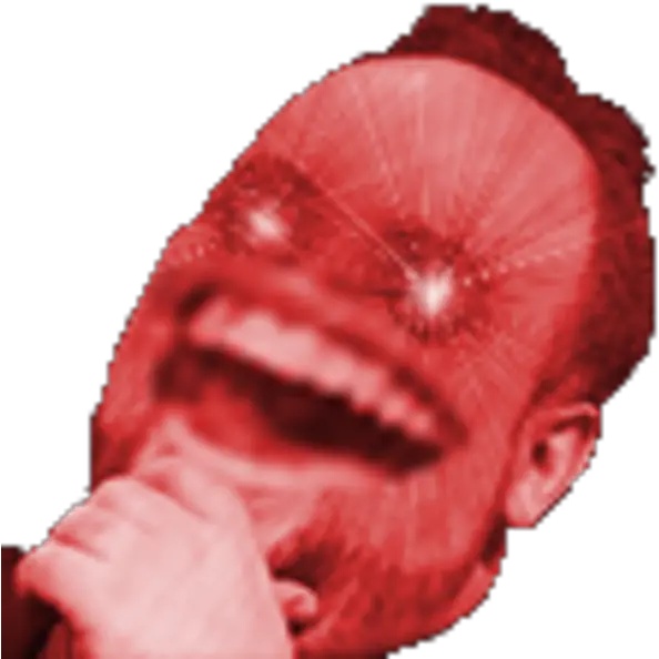 Omegalul Png Twitch Picture Hyperlul Emote Lul Png