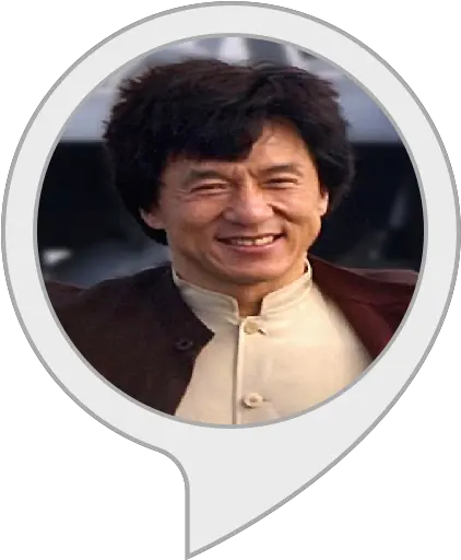 Alexa Human Png Jackie Chan Png