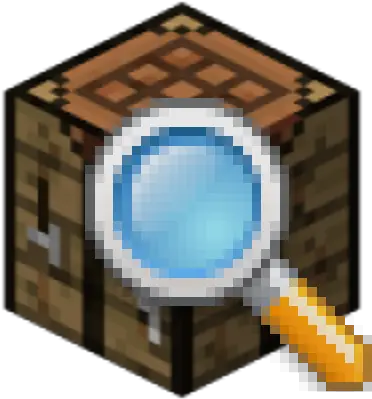 Overview Recipedia Bukkit Plugins Projects Bukkit Mesa De Crafteo Png Minecraft Shield Icon