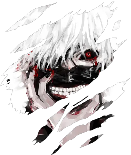 Kaneki Ken Onesie For Sale Kaneki Ken Tokyo Ghoul Png Ken Kaneki Transparent