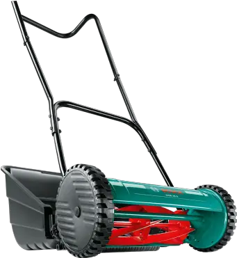 Bosch Push Mower 30 U2013 Power Tool Pro Png