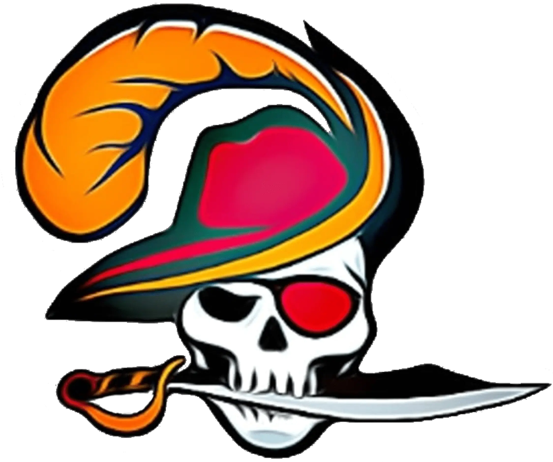 Bucs Life Media Clip Art Png Buccaneers Logo Png