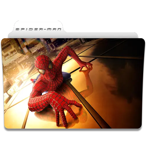 Spiderman Amazing Png