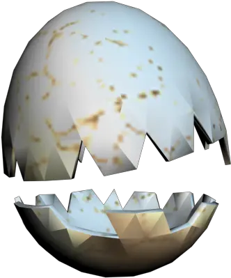 Pc Computer Sphere Png Cracked Egg Png