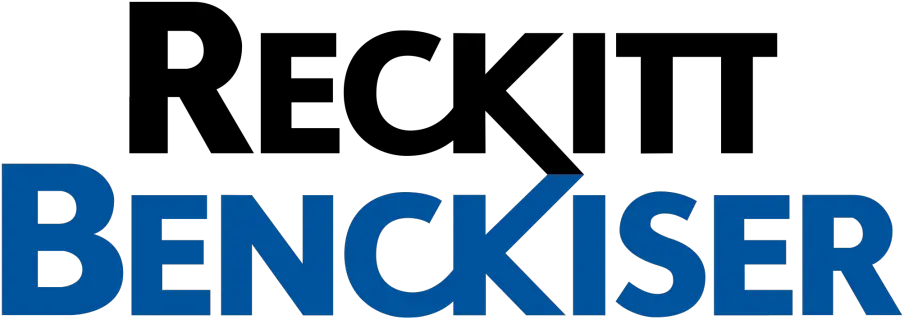 Rb Logo Reckitt Benckiser Png Rb Logo