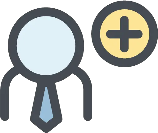 User Business Man Employee General Human Member Office Icon Png For Membership