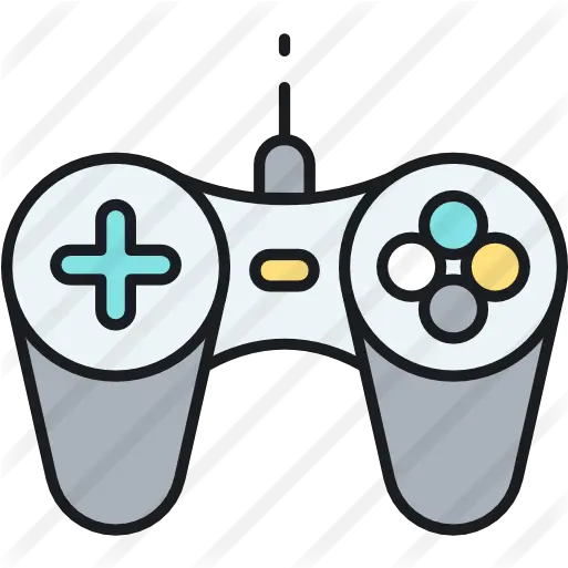 Playstation Free Technology Icons Ps4 Controller Cartoon Png Playstation Icon Png