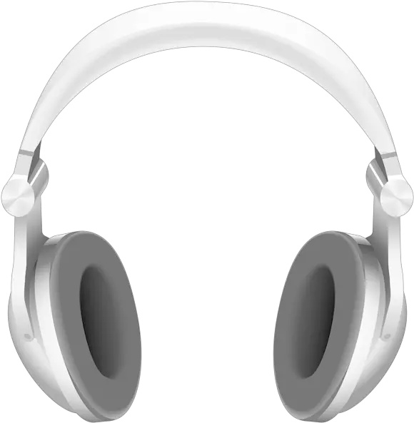 Headphones Image Transparency Clip Art Headphones Png Airpod Transparent Background