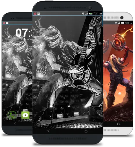 Black Label Society Iphone Png Black Label Society Logo