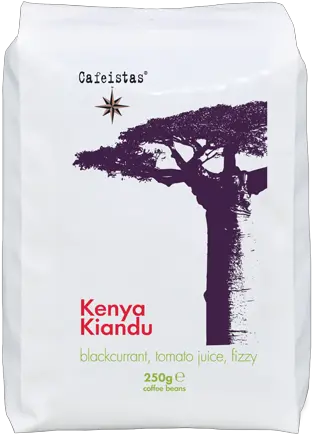 Kiandu Kenya 250g Coffee Beans Ground Adansonia Png Tree Elevation Png