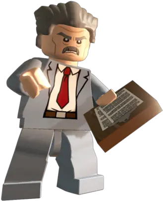 John Jonah Jameson Lego Marvel Superheroes J Jonah Jameson Png Jameson Png