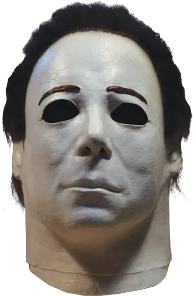 Michael Myers Mask Michael Myers Mask Png Michael Myers Png