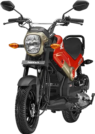 Download Hd Gallery Honda Navi Poto Dawonlod Png Navi Png