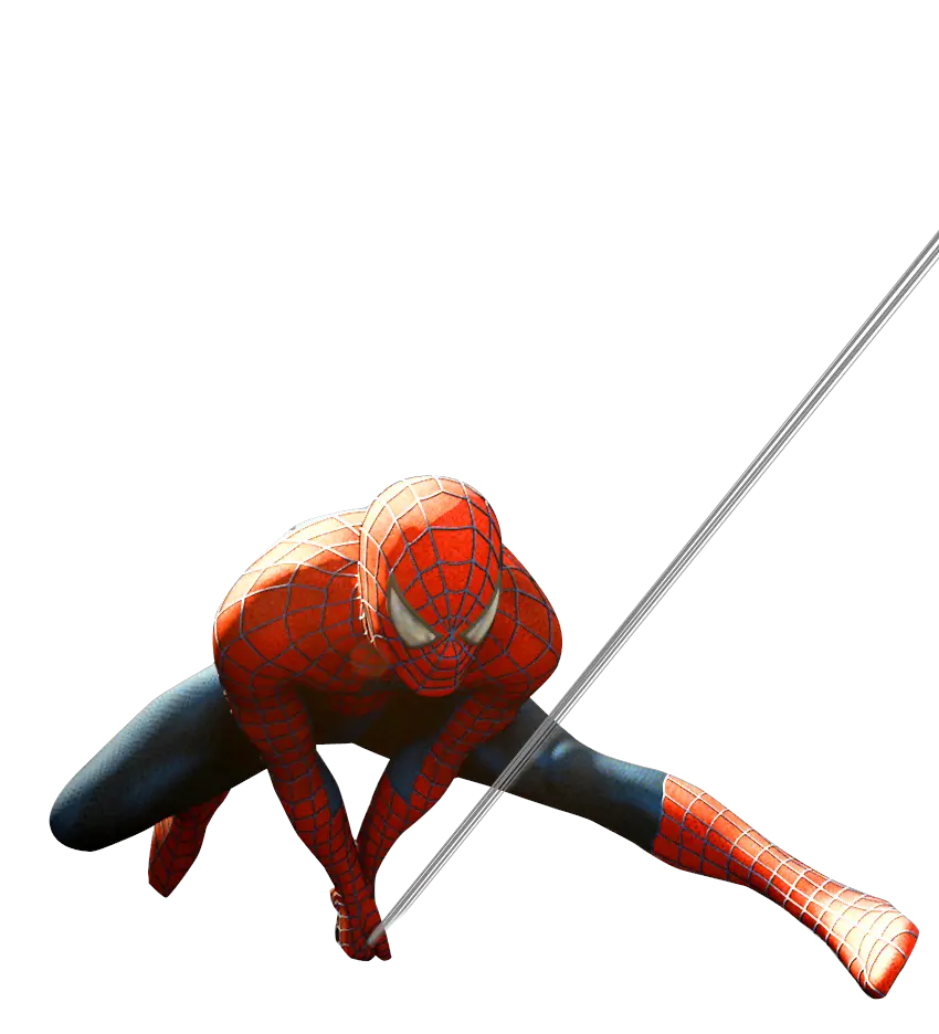 Logo Spiderman Ps4 Png