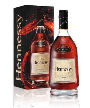 Hennessy Vsop Privilège Cognac Cognac Hennessy Vsop 700 Ml Png Hennessy Bottle Png