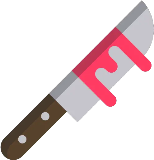 Knife Png Icon Flat Icons Knife Icon Png Hand With Knife Png