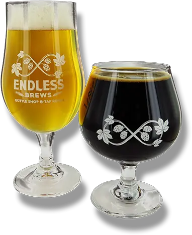 Endless Brews Snifter Png Beer Mug Png