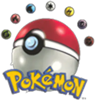 Pokemon Platinumlogo Pokemon Png Pokemon Platinum Logo