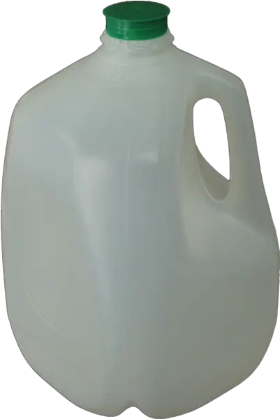 Milk Jug Png Plastic Bottle Milk Bottle Png