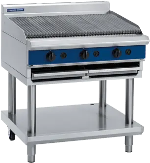 Bbqu0027s U0026 Grills Cafeideas Blue Seal Solid Top Png Bbq Grill Png