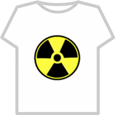 Radioactivity Symbol Radioactive Png Radioactive Symbol Transparent