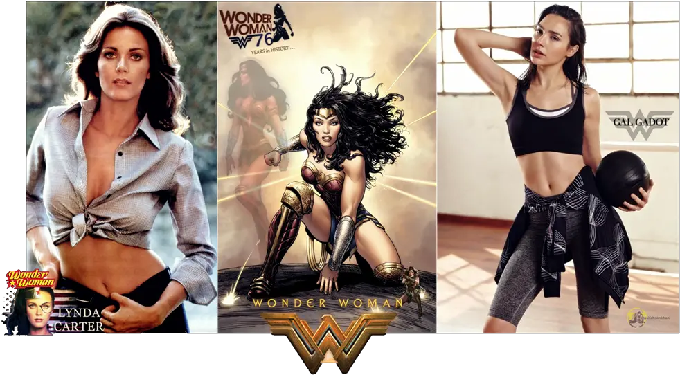 Gal Gadot Wonder Woman Png Gal Gadot Linda Carter Now Gal Gadot Png