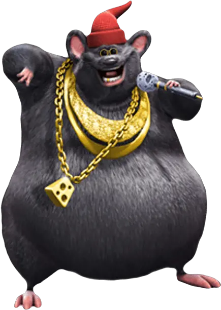 Biggie Cheese Transparent Png Biggie Cheese Memes Transparent Background