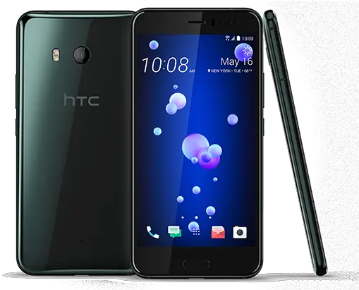 Htc U11 Smartphone With A Snapdragon 835 Processor Qualcomm Htc U11 Price Philippines Png Htc Desire Icon Glossary