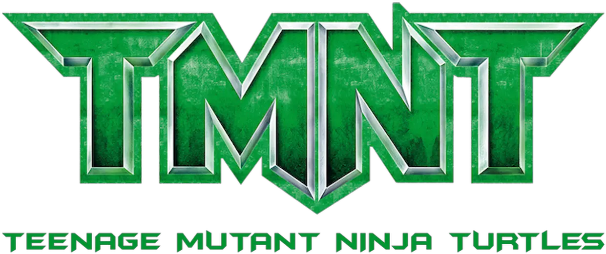 Teenage Mutant Ninja Turtles Netflix Burc College Png Tmnt Logo