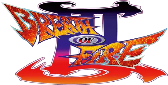 Breath Of Fire Iii Details Breath Of Fire 3 Png Breath Of Fire 3 Icon