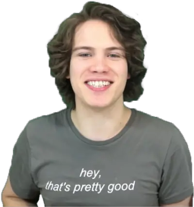 Maxmoefoe Png And Vectors For Free Download Dlpngcom Maxmoefoe Idubbbz Png