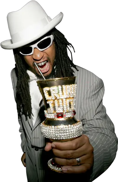 Lil Jon Png Image Transparent Lil Jon Png Lil Jon Icon