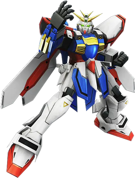 God Gundam God Gundam Burning Gundam Png Gundam Png