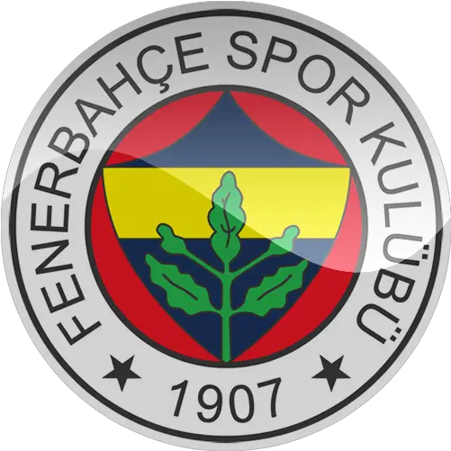 Fb Logo Fenerbahçe Logo Dream League Png Fb Logo