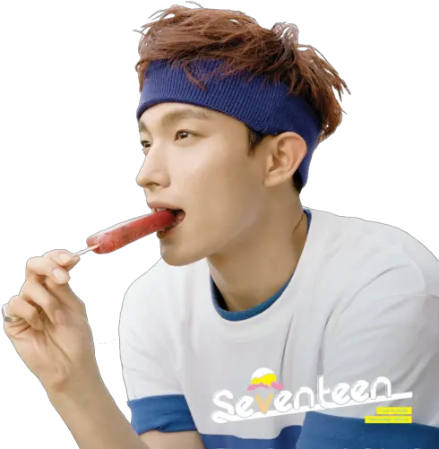 Download Seventeen Dk And Kpop Image Seventeen Love Dk Seventeen Profile Png Seventeen Png