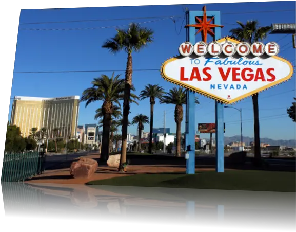 Download Las Vegas Sign Welcome To Las Vegas Png Las Vegas Sign Png