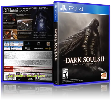 Dark Souls Iii Sony Playstation 4 Ps4 Empty Custom Software Png Dark Souls Player Icon Ps4