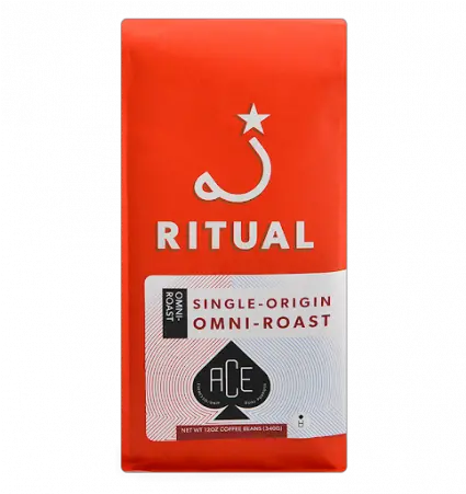 Costa Rica El Alto White Honey Ritual Coffee Png Coffee Bag Icon