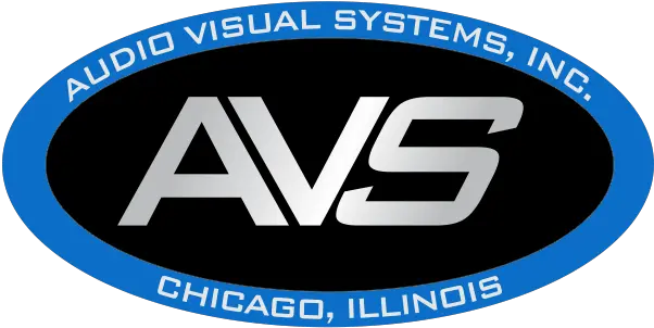 Avs Logo U2013 Audio Visual Systems Inc Bakers Pride Png Dio Logo