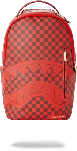 Todd Gurley Backpack Backpack Sprayground In Paris Black Png Todd Gurley Png