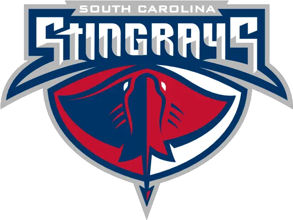 South Carolina Stingrays Logo Download Logo Icon Png Svg South Carolina Sports Teams Gamecocks Logo Png