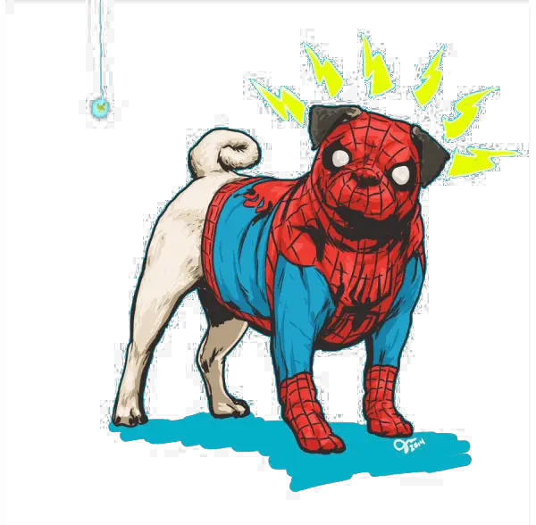 Spiderman Marvel Logo Png