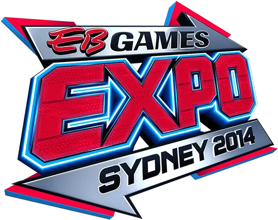 Eb Expo 2014 Showcases The Biggest Upcoming Titles U2013 Respawn Eb Games Expo Png Wwe 2k15 Logos