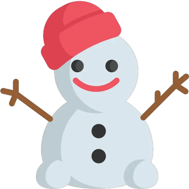 Pin Schneemann Icon Png Snowman Icon